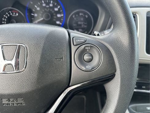 Used 2016 Honda HR-V EX image 14