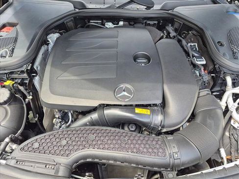 Certified 2022 Mercedes-Benz E 350 Sedan image 24