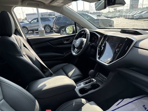 Used 2026 Subaru Ascent Limited AWD/4WD image 18