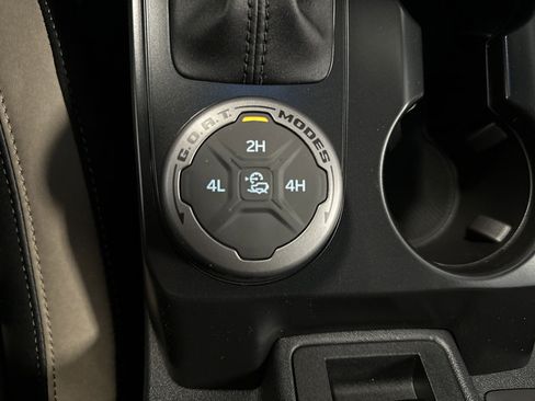 New 2026 Ford Bronco Big Bend AWD/4WD image 21