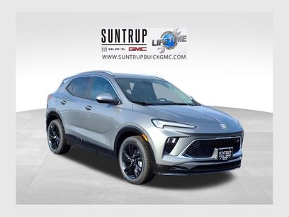 New 2026 Buick Encore GX Sport Touring w/ Comfort Package