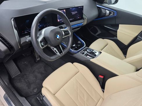 Used 2026 BMW X3 xDrive30i w/ M Sport Package AWD/4WD image 10