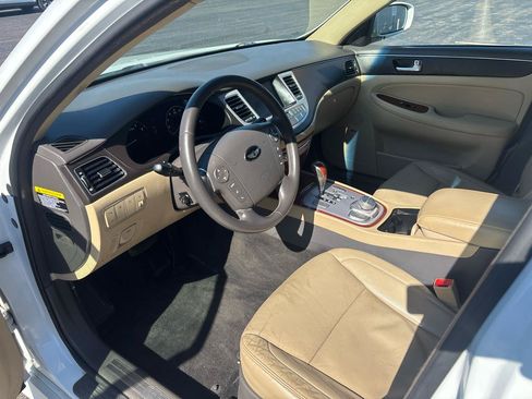 Used 2012 Hyundai Genesis 3.8 w/ Premium Pkg RWD image 13