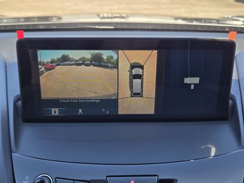 Certified 2025 Acura RDX SH-AWD w/ Advance Package image 18