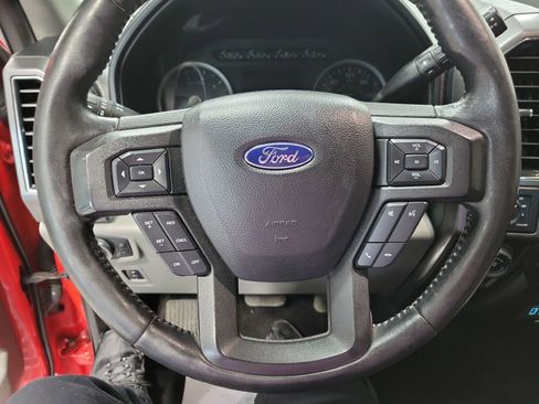 Used 2017 Ford F150 XLT w/ Equipment Group 301A Mid image 44