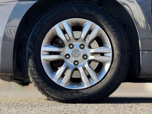 Used 2012 Nissan Altima 2.5 S w/ Convenience Pkg image 30