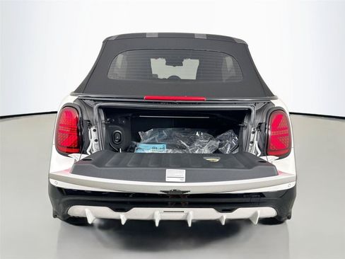 Certified 2026 MINI Cooper S FWD image 24