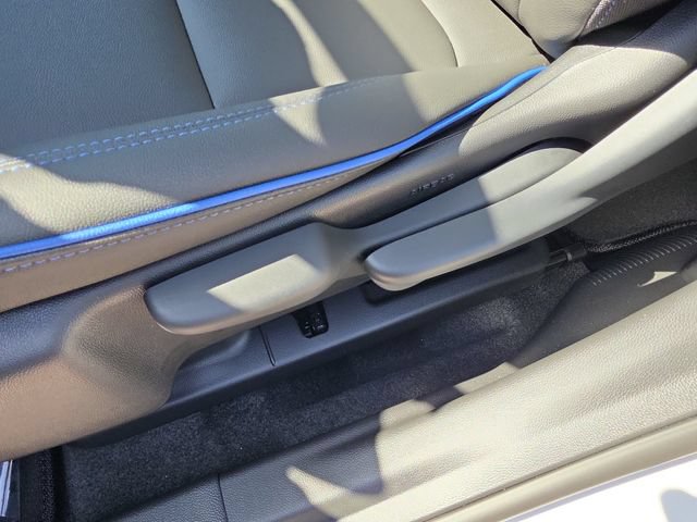 New 2026 Buick Envista Sport Touring w/ Convenience II Package FWD image 19