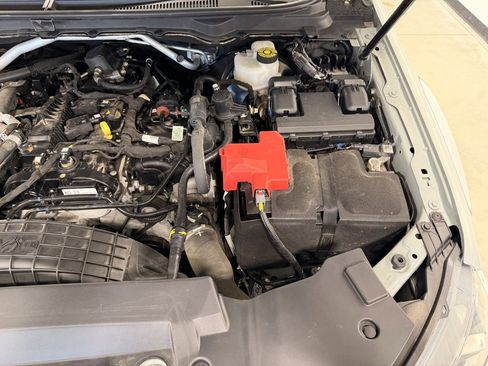 Used 2021 Ford Ranger Lariat w/ Equipment Group 501A High image 31