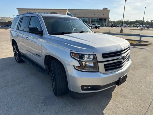 Used 2018 Chevrolet Tahoe Premier RWD image 17