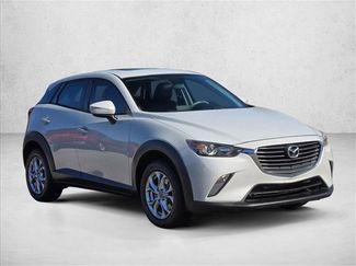 Used 2016 MAZDA CX-3 Touring w/ Premium Package video 3