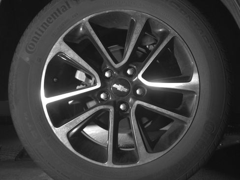 Used 2025 Chevrolet TrailBlazer LT FWD image 15