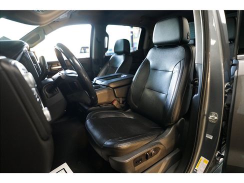 Used 2020 GMC Sierra 1500 SLT AWD/4WD image 11