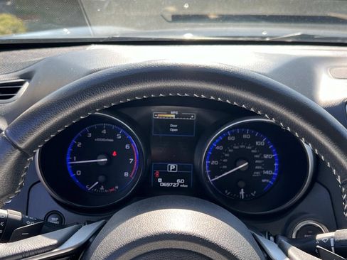 Used 2018 Subaru Outback 2.5i Limited image 27