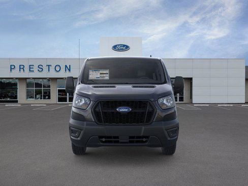 New 2025 Ford Transit 150 image 6
