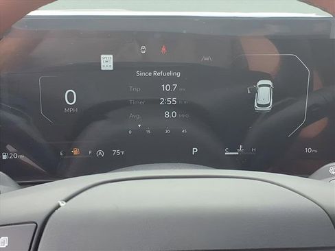 New 2026 Kia Sportage SX FWD image 10
