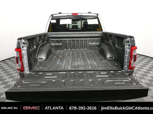 Used 2023 Ford F150 Lariat image 28