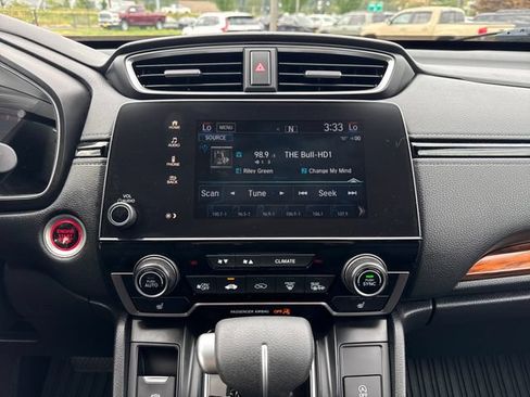 Used 2020 Honda CR-V EX image 23