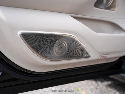 Used 2021 Mercedes-Benz Maybach S 580 4MATIC image 27