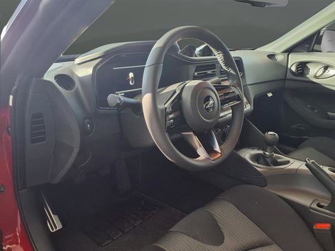 New 2026 Nissan Z Sport image 50