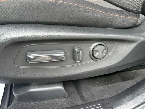 Used 2025 Honda CR-V Sport image 23
