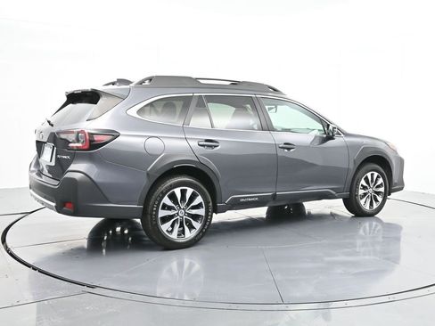Used 2024 Subaru Outback Limited image 6