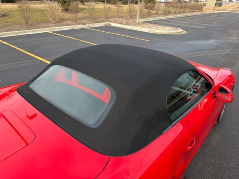 Used 2013 Porsche Boxster S image 11