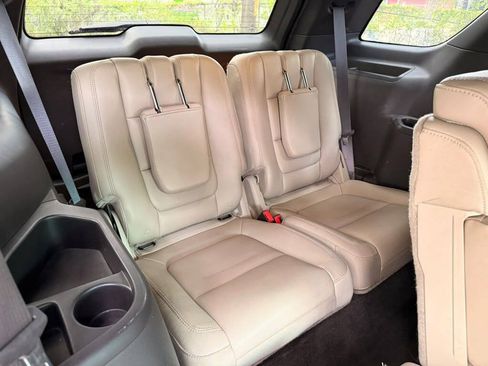 Used 2015 Ford Explorer Limited FWD image 13