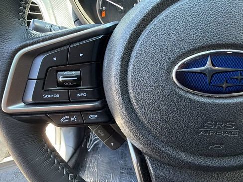 Used 2023 Subaru Forester Premium AWD/4WD image 19