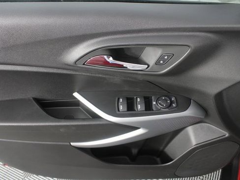 New 2026 Chevrolet Trax LS image 14