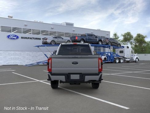 New 2026 Ford F250 Lariat AWD/4WD image 5