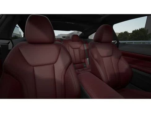 New 2026 BMW 430i Coupe w/ M Sport Package image 11