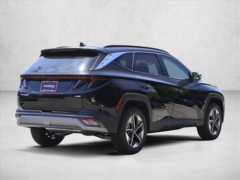 New 2026 Hyundai Tucson SEL AWD/4WD image 5