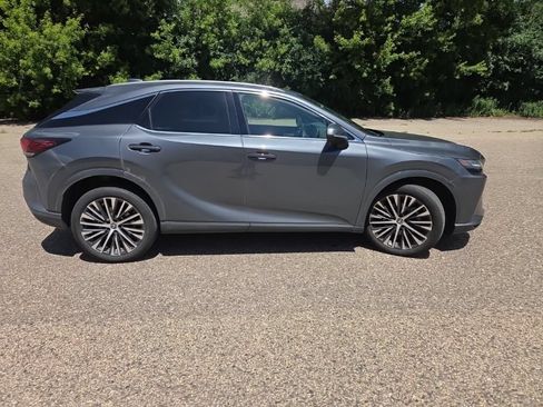 Used 2024 Lexus RX 350 Premium Plus AWD/4WD image 21