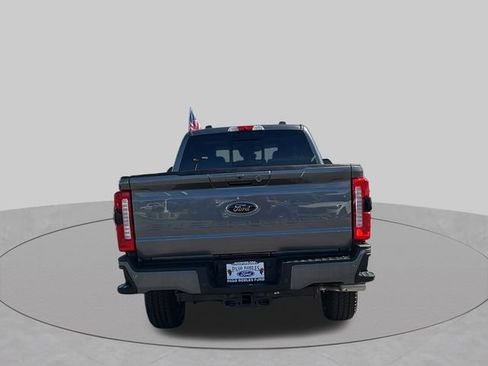 New 2026 Ford F350 XLT w/ XLT Premium Package AWD/4WD image 4