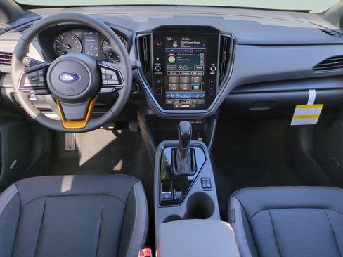 New 2025 Subaru Crosstrek 2.5i Wilderness w/ Wilderness Package AWD/4WD image 14