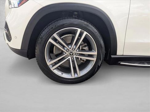 Certified 2022 Mercedes-Benz GLE 450 4MATIC image 25