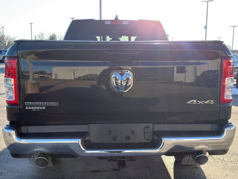 Used 2022 RAM 1500 Big Horn image 7