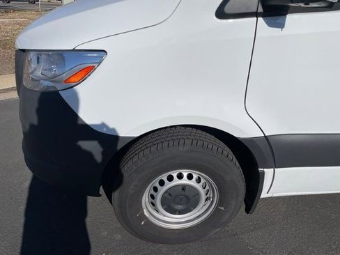 Used 2023 Mercedes-Benz Sprinter 2500 image 26