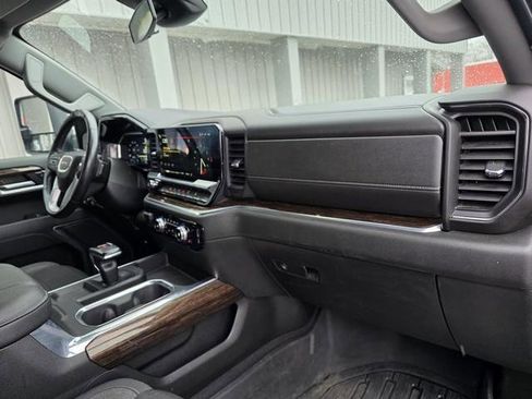 Used 2023 GMC Sierra 1500 Elevation w/ X31 Off-Road Package image 28