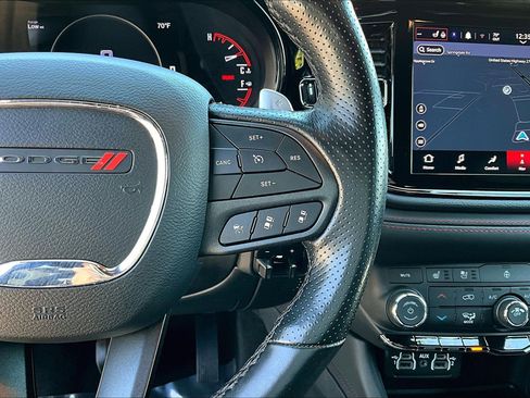 Used 2024 Dodge Durango GT AWD/4WD image 15