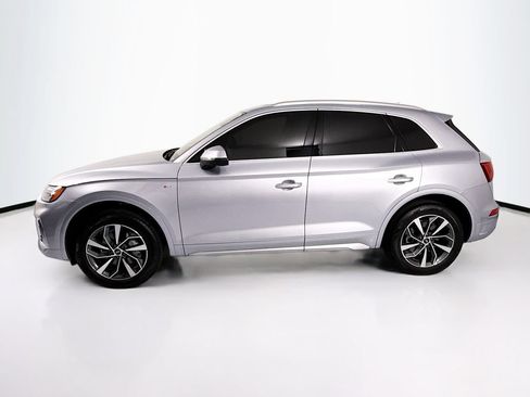 Used 2023 Audi Q5 2.0T Premium Plus AWD/4WD image 8