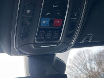 Used 2023 Jeep Wagoneer Series II w/ Premium Group I