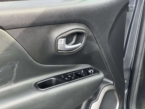 Used 2022 Jeep Renegade Latitude image 20