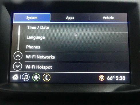 Used 2019 Chevrolet Silverado 1500 Custom Trail Boss w/ Custom Convenience Package image 40