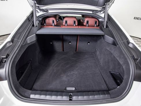 Used 2023 BMW i4 eDrive35 w/ Premium Package RWD image 8