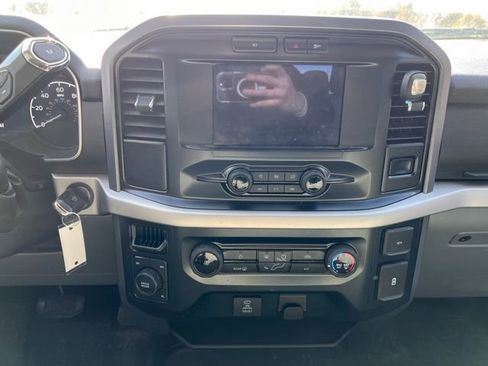 Used 2023 Ford F150 XLT image 14