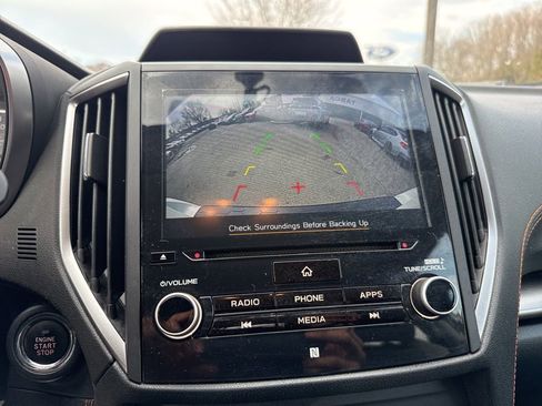 Used 2018 Subaru Crosstrek 2.0i Limited AWD/4WD image 17