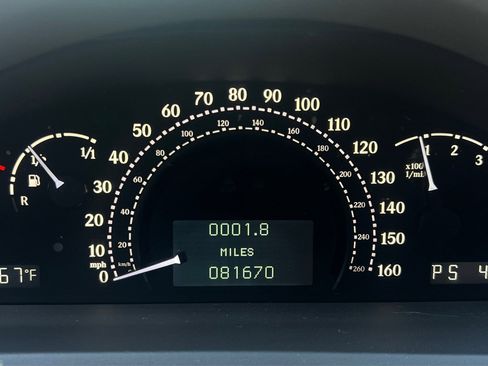 Used 2004 Maybach 57 image 14