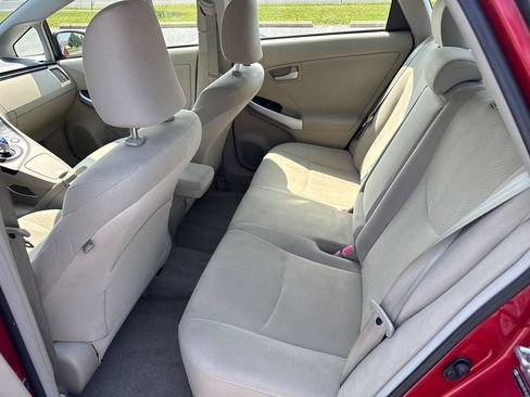 Used 2011 Toyota Prius Two FWD image 11